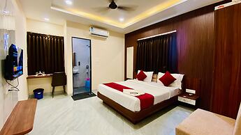 Hotel Anand Palace & Restaurant