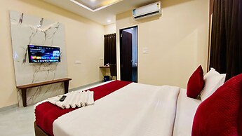 Hotel Anand Palace & Restaurant