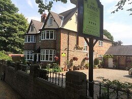 The Limes York