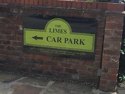 The Limes York