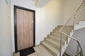 Bucharest Old Town Apartments