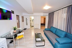 Bucharest Old Town Apartments