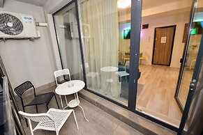 Bucharest Old Town Apartments