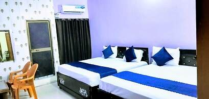 PREMSHI GUEST HOUSE