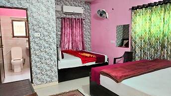 PREMSHI GUEST HOUSE