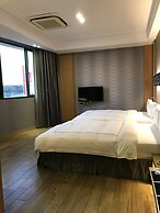 Yunlin Business Hotel