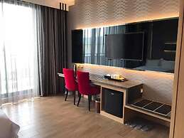 Yunlin Business Hotel