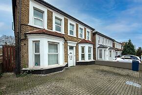 Drayton Green Road