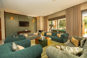 Villa Stevana