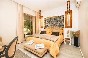 Villa Stevana