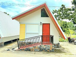 Waew Arun Garden Resort