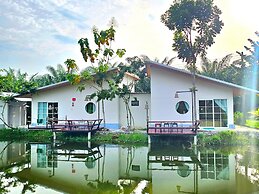 Waew Arun Garden Resort