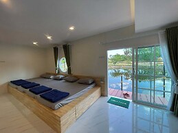 Waew Arun Garden Resort