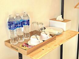 Waew Arun Garden Resort