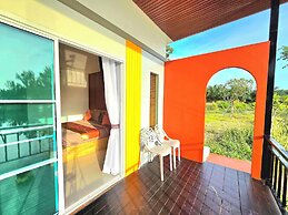 Waew Arun Garden Resort