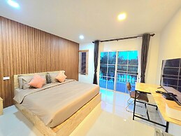 Waew Arun Garden Resort