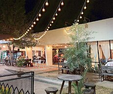 The Nine Bed & Restaurant