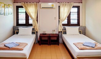 The Nine Bed & Restaurant