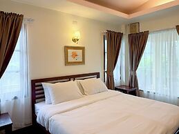 The Nine Bed & Restaurant