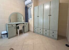 Traditional Maltese 3BD Apartment