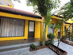 Tam Coc Mango Homestay