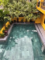 Tam Coc Mango Homestay