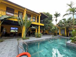 Tam Coc Mango Homestay