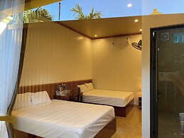 Tam Coc Mango Homestay