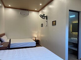 Tam Coc Mango Homestay