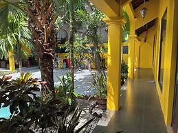 Tam Coc Mango Homestay