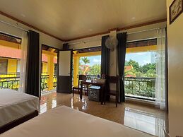 Tam Coc Mango Homestay