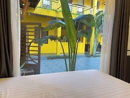 Tam Coc Mango Homestay