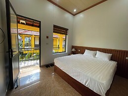 Tam Coc Mango Homestay