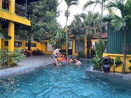 Tam Coc Mango Homestay