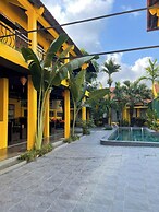 Tam Coc Mango Homestay