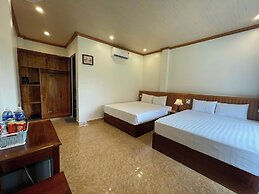 Tam Coc Mango Homestay