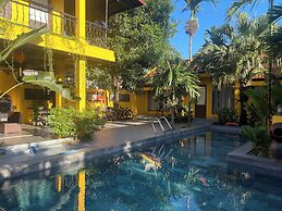 Tam Coc Mango Homestay