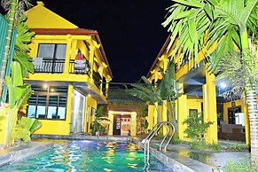 Tam Coc Mango Homestay