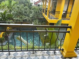 Tam Coc Mango Homestay