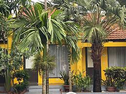 Tam Coc Mango Homestay