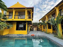 Tam Coc Mango Homestay