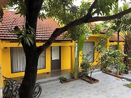 Tam Coc Mango Homestay