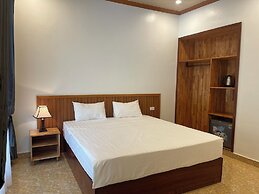 Tam Coc Mango Homestay