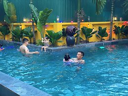 Tam Coc Mango Homestay