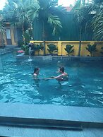 Tam Coc Mango Homestay