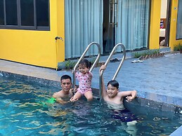 Tam Coc Mango Homestay