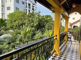 Tam Coc Mango Homestay