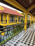 Tam Coc Mango Homestay