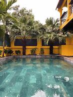 Tam Coc Mango Homestay