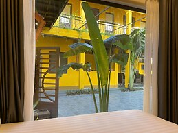 Tam Coc Mango Homestay